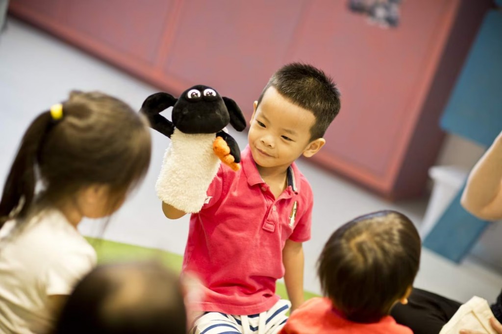 Hội đồng Anh triển khai khóa học Learning Time with Timmy, giúp trẻ mầm non và tiền tiểu học  tiếp cận ngoại ngữ phù hợp với lứa tuổi