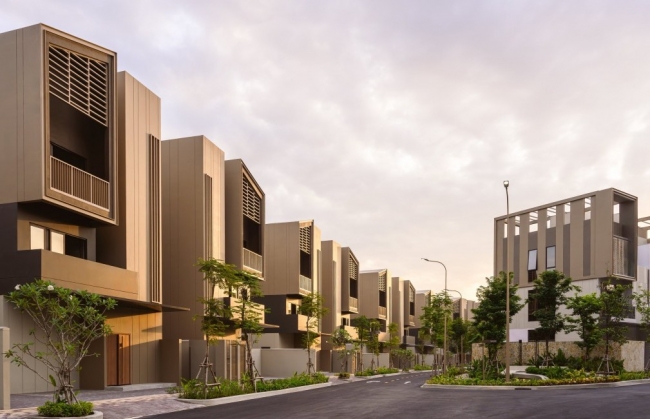 CapitaLand Development bàn giao không gian sống đẳng cấp tại The Orchard