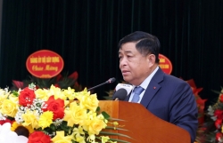 Tiếp tục tạo chất riêng, ghi dấu ấn của người làm GTVT trên hành trình phát triển đất nước