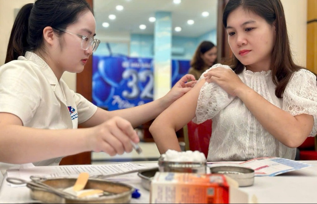 Cúm mùa và những biến chứng nguy hiểm không được xem nhẹ