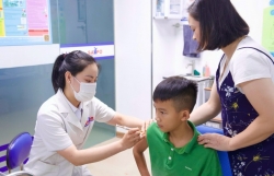 Nguy cơ bùng phát cúm mùa trong mùa tựu trường