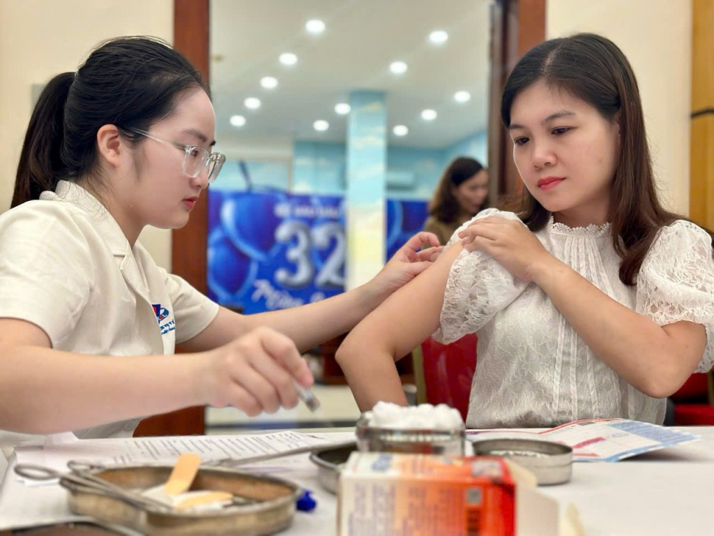 Cúm mùa và những biến chứng nguy hiểm không được xem nhẹ