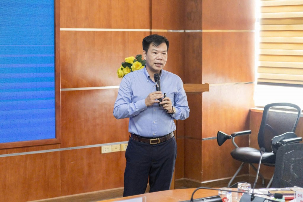 Yếu tố then chốt cho nhân lực thương mại điện tử