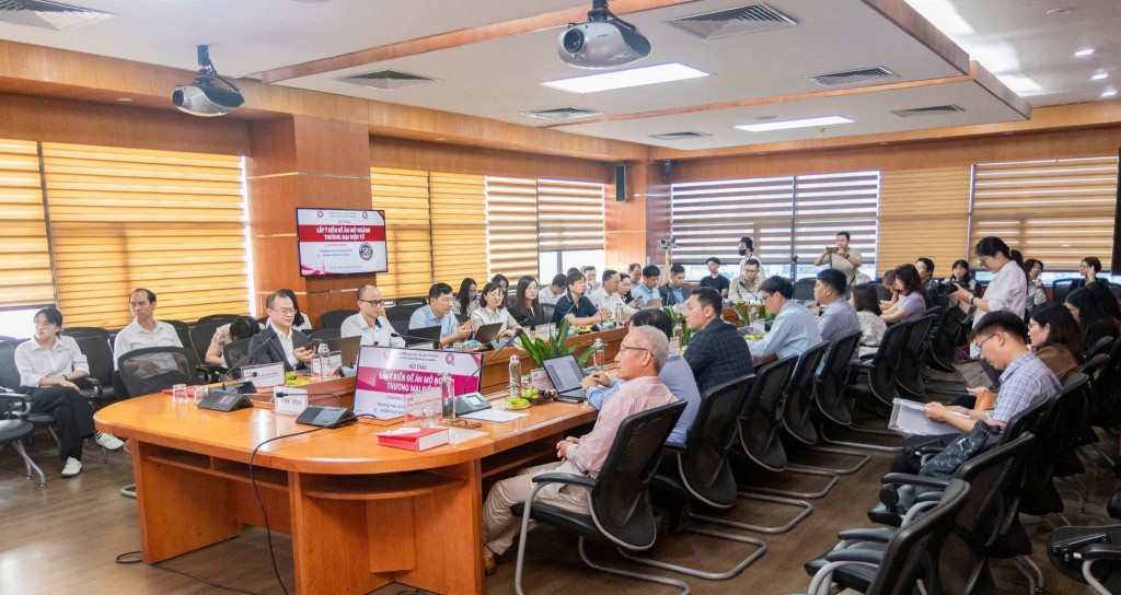 Yếu tố then chốt cho nhân lực thương mại điện tử