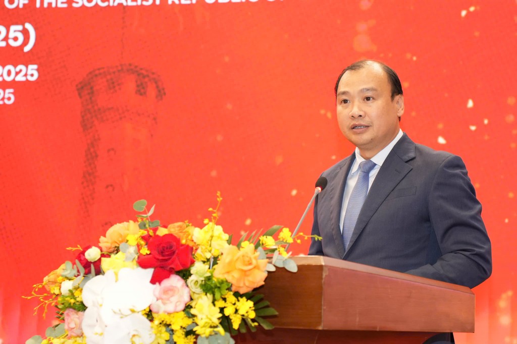 Khai trương Trung tâm báo chí tuyên truyền sự kiện A80
