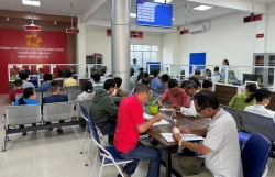 Cần Thơ: Nhiều kết quả tích cực trong vận hành chính quyền 2 cấp