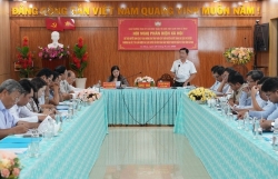 Cà Mau lấy ý kiến dự thảo xử lý tài sản thuộc sở hữu toàn dân