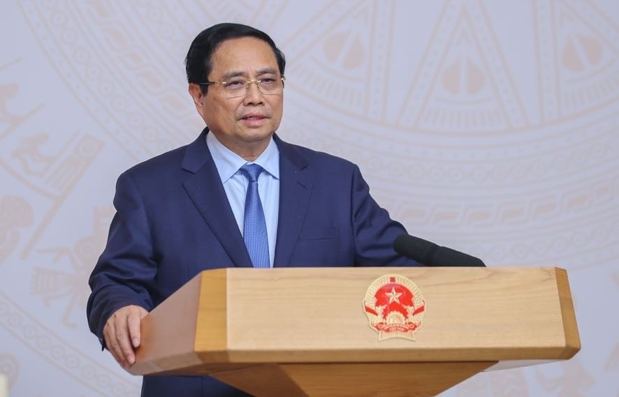 Cần đặc biệt chú trọng quán triệt việc chuyển đổi tư duy trong hội nhập quốc tế