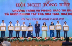 Cần Thơ và Cà Mau nhận Huân chương  Lao động hạng Ba