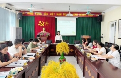 Chuẩn bị chu đáo các điều kiện cho năm học mới 2025 - 2026