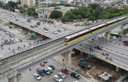 Giao thông tích hợp - lời giải cho bài toán ùn tắc, ô nhiễm