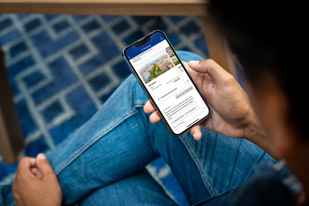 Booking.com bổ nhiệm ông Branavan Aruljothi vào vị trí Giám đốc Quốc gia tại Việt Nam