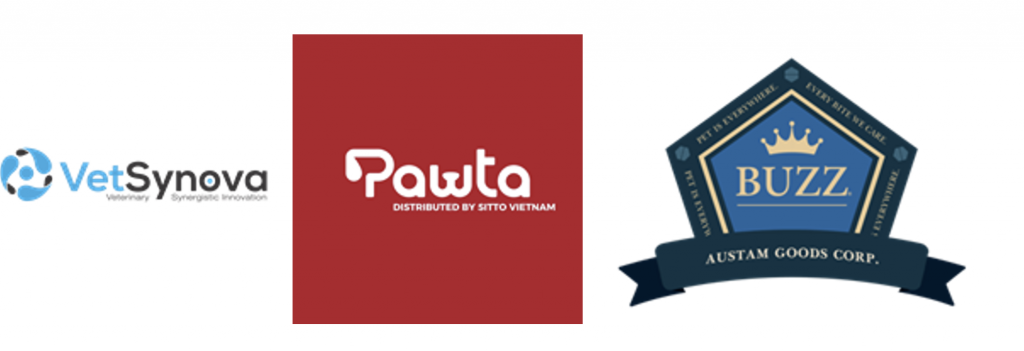 Sittopets.com ra mắt nền tảng thương mại điện tử dành cho thú cưng tại Việt Nam