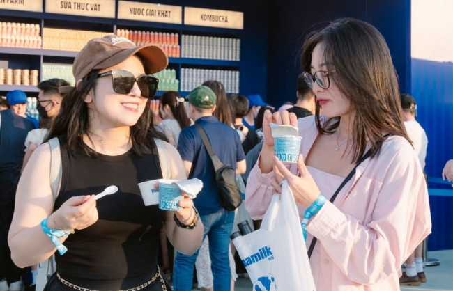 Vinamilk: Đóng góp gần 70% tổng ngân sách ngành sữa trong PRIVATE 100