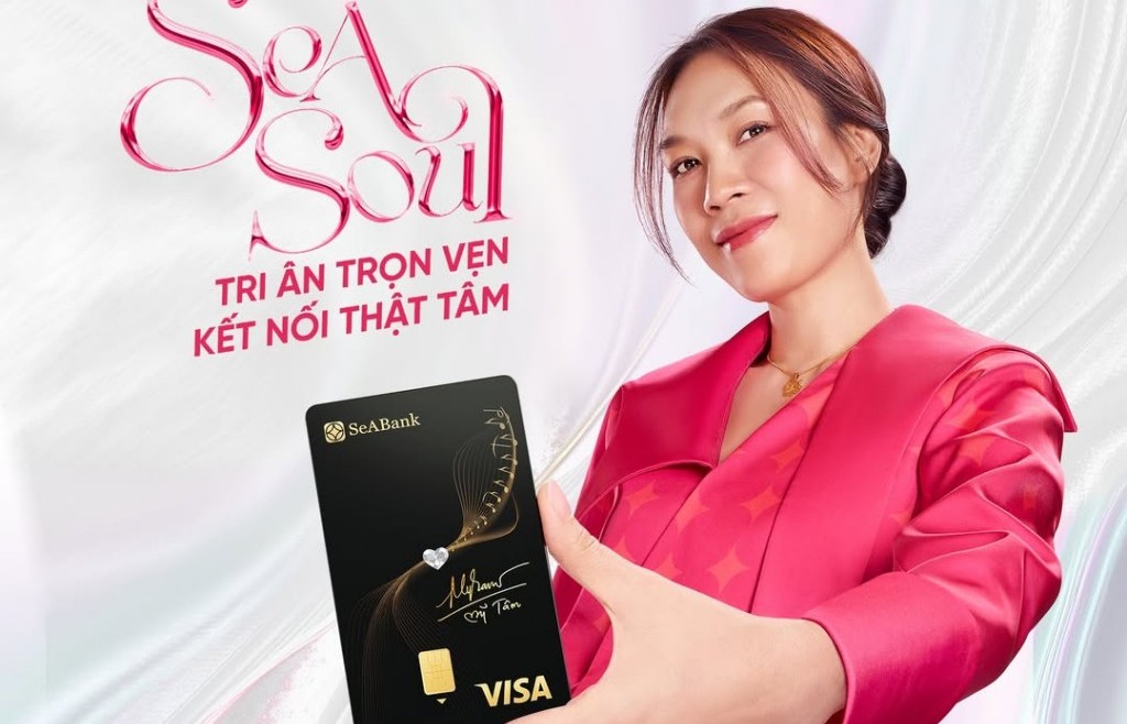 Khi những tâm hồn đồng điệu gặp gỡ và tạo nên hành trình tài chính “thật Tâm”