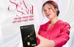 Khi những tâm hồn đồng điệu gặp gỡ và tạo nên hành trình tài chính “thật Tâm”