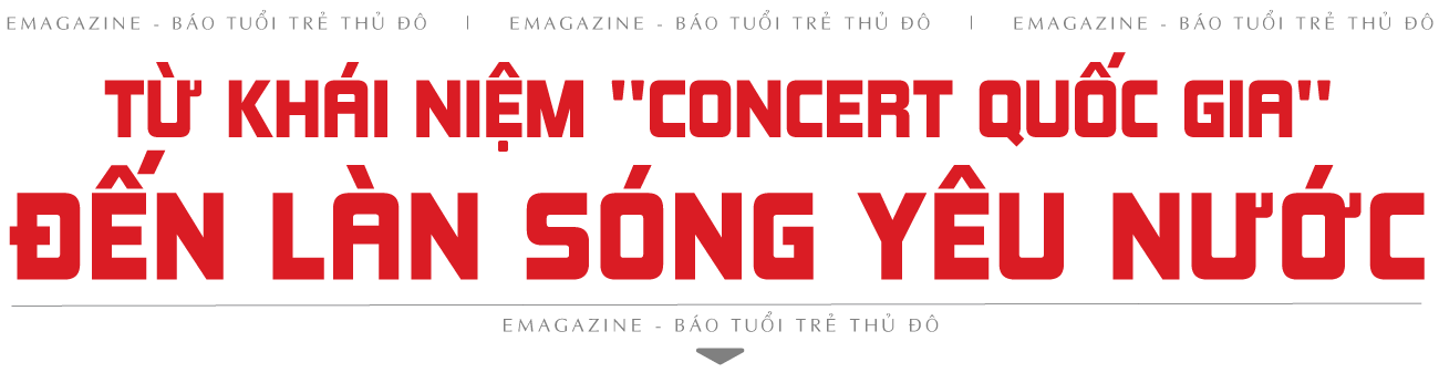 Hà Nội: Trái tim của Việt Nam, rực sáng trong kỷ nguyên mới
