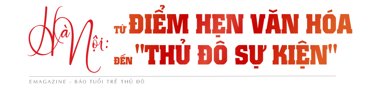 Hà Nội: Trái tim của Việt Nam, rực sáng trong kỷ nguyên mới