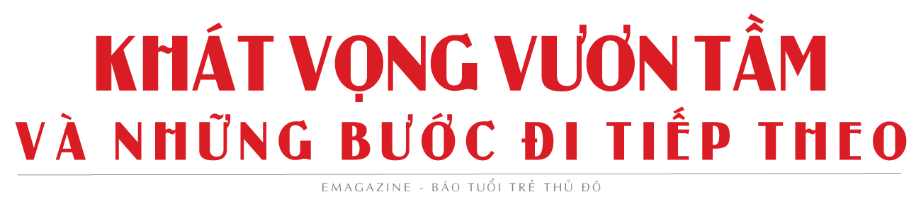 Hà Nội: Trái tim của Việt Nam, rực sáng trong kỷ nguyên mới