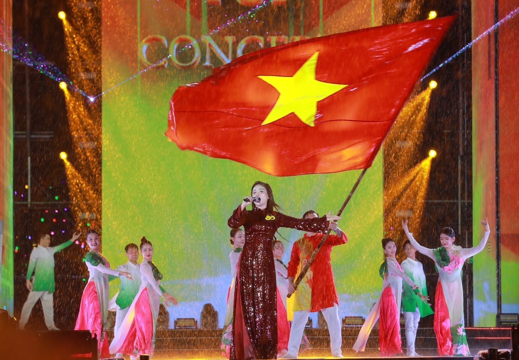 Hà Nội: Trái tim của Việt Nam, rực sáng trong kỷ nguyên mới