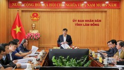 Lâm Đồng: Tìm giải pháp cho các công trình nước sạch nông thôn