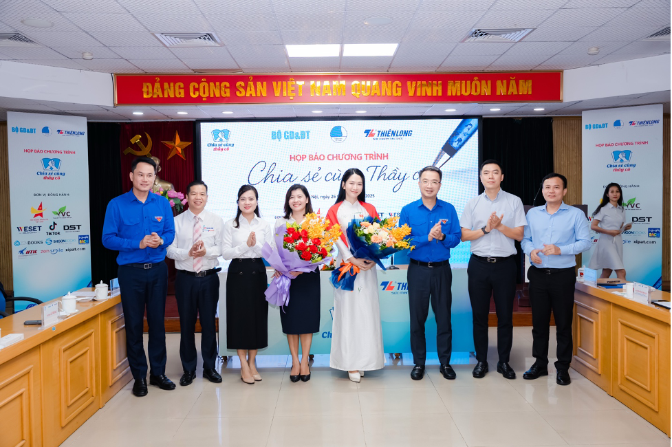 Lãnh đạo Trung ương Đoàn