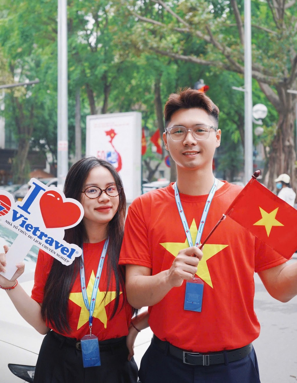 Hướng tới kỷ niệm trọng đại 80 năm Quốc khánh 2/9
