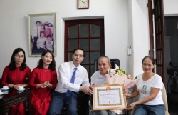 Câu chuyện tri ân dịp Quốc khánh