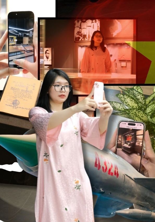 Khu vực “Sắp xếp lại giang sơn”