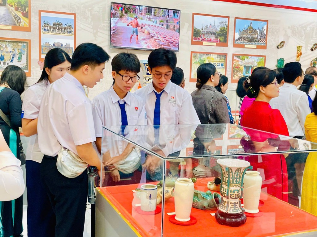 80 năm Cần Thơ tự hào phát triển vươn xa