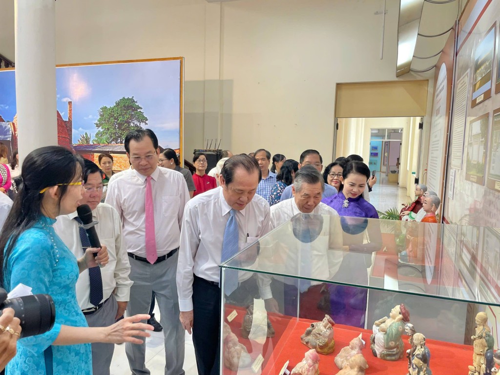 80 năm Cần Thơ tự hào phát triển vươn xa