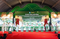 Đà Nẵng khởi động dự án khu thương mại tự do