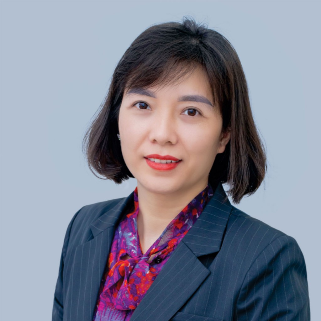 Bác sĩ Nha khoa Lê Thị Yến