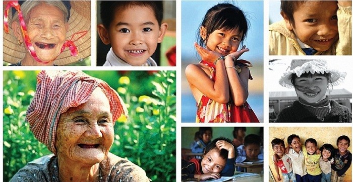 Chính phủ dưới sự lãnh đạo của Đảng - 80 năm hành trình vì nước, vì dân