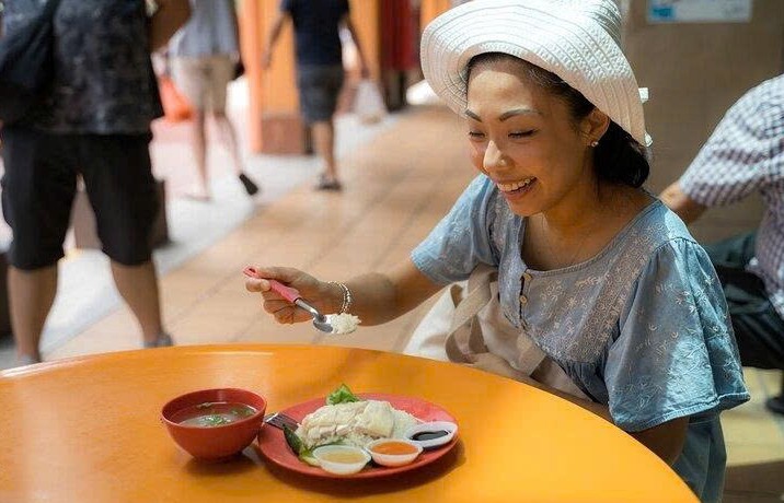 Nâng tầm trải nghiệm du lịch