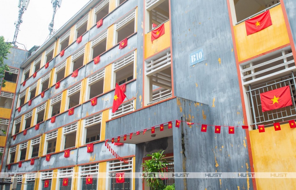 1.200 chỗ ở miễn phí cho người dân về Thủ đô dịp Quốc khánh