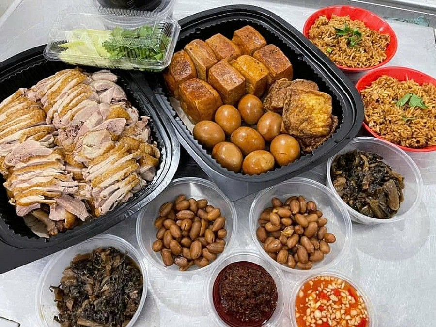 Nâng tầm trải nghiệm du lịch