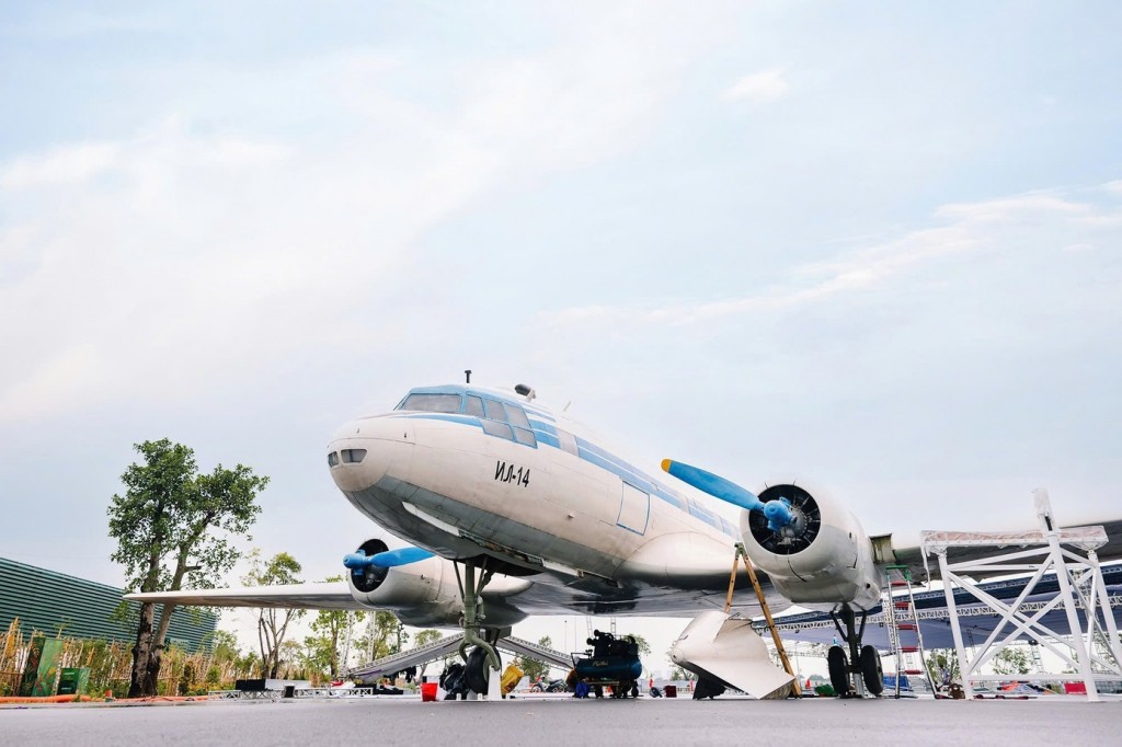 Hôm nay, khai mạc triển lãm &quot;80 năm hành trình Độc lập - Tự do - Hạnh phúc&quot;