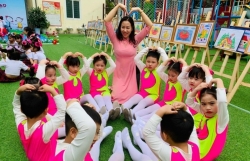 Nghị quyết của Bộ Chính trị về đột phá phát triển giáo dục