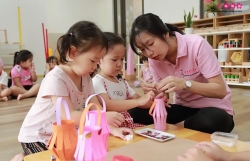 Đơn giản hóa thủ tục hành chính trong lĩnh vực giáo dục đào tạo