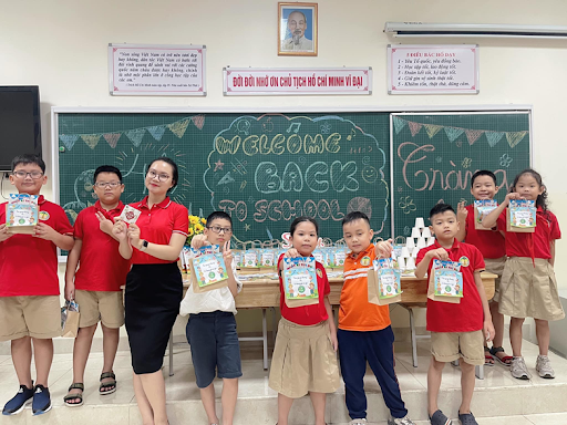 Nghị quyết của Bộ Chính trị về đột phá phát triển giáo dục