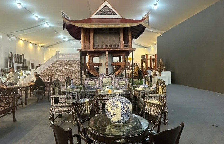 Tự hào về những thành tựu kinh tế - xã hội tiêu biểu của Thủ đô