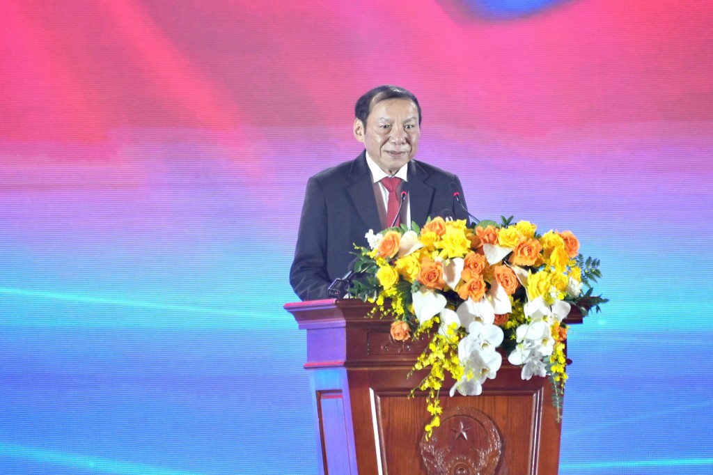 Triển lãm “80 năm Hành trình Độc lập - Tự do - Hạnh phúc”