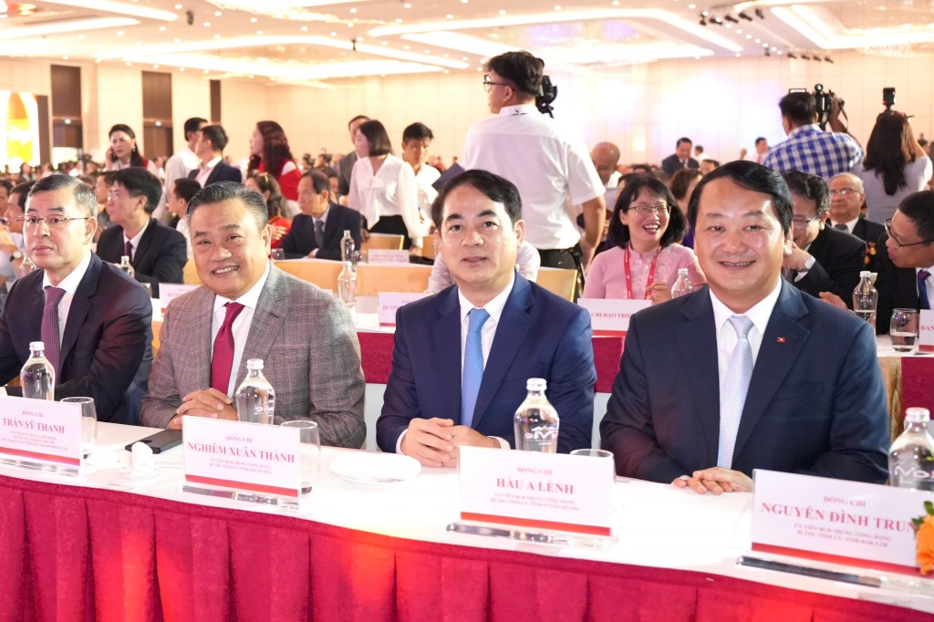 Hoành tráng, sáng tạo triển lãm “80 năm Hành trình Độc lập - Tự do - Hạnh phúc”