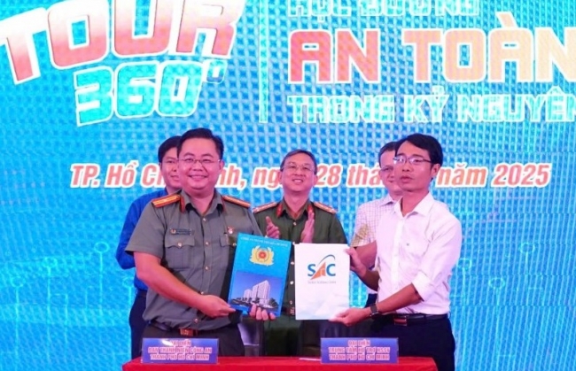 Nâng cao an toàn học đường, phòng chống lừa đảo trong học sinh
