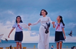 "Việt Nam ơi, cùng bước tới vinh quang”: Khúc tráng ca tự hào dân tộc