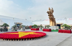 Tự hào về những thành tựu kinh tế - xã hội tiêu biểu của Thủ đô