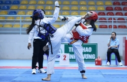 Tuổi trẻ TP Hồ Chí Minh hội tụ tại Hội thao Hè 2025