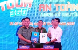 Nâng cao an toàn học đường, phòng chống lừa đảo trong học sinh