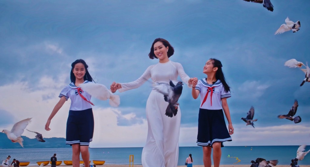 Lan tỏa hình ảnh Việt Nam tươi đẹp và năng động
